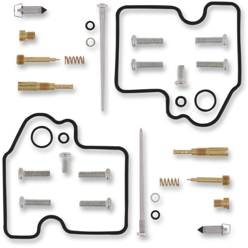 REPAIR KIT CARB KAW