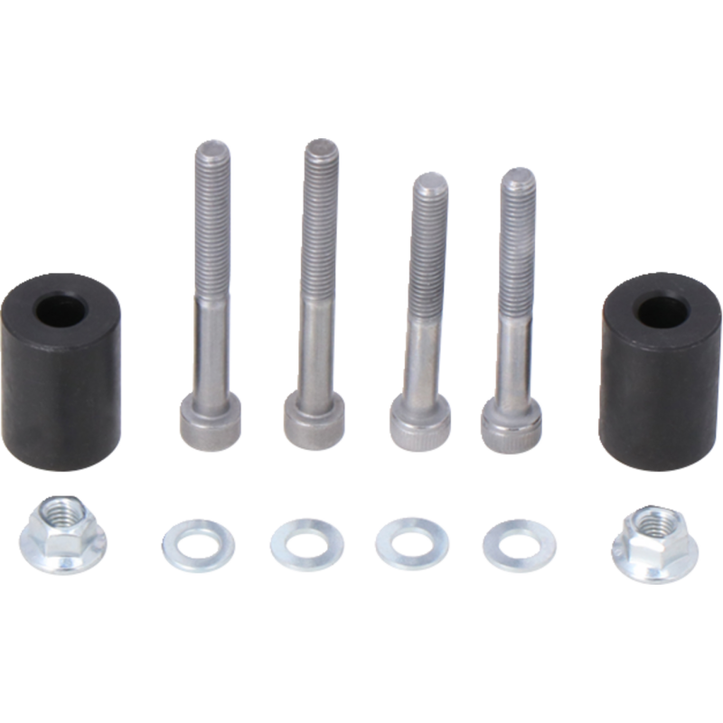 ADDITIONAL KIT US MOD DUC MULTI V4 20 PRO SIDE CAR