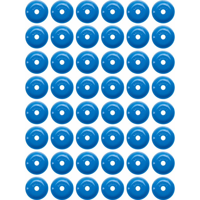 BACKER RD GRMAST BLUE48PK