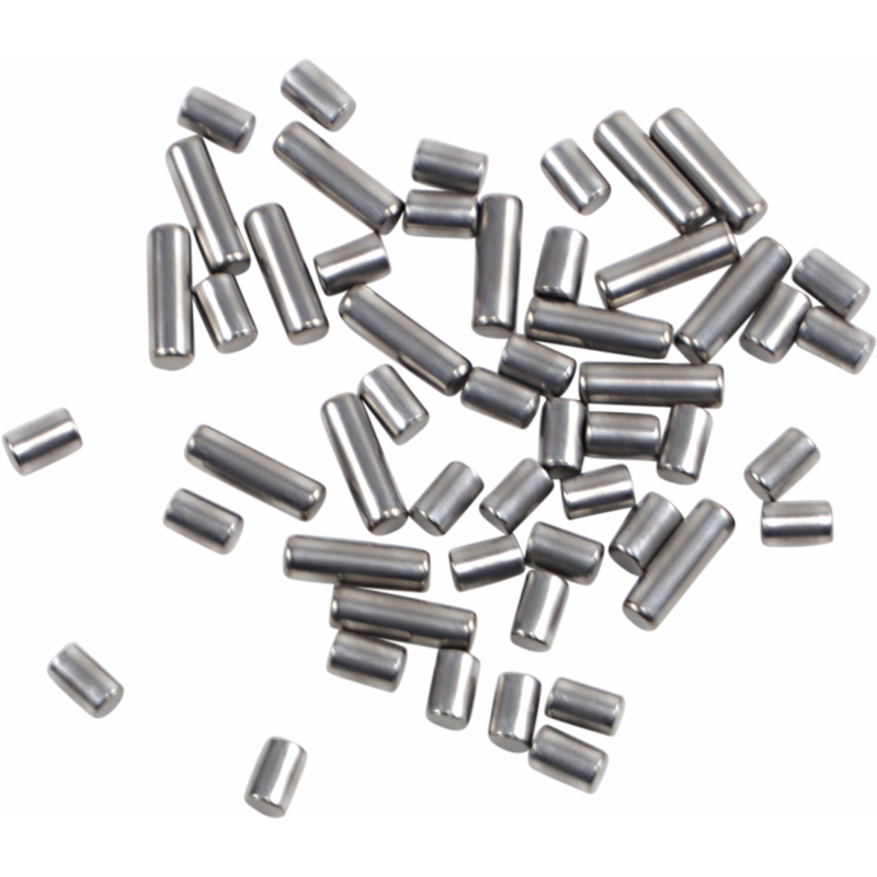 73-86 B/T ROD ROLLER BGRS +.0002 SET