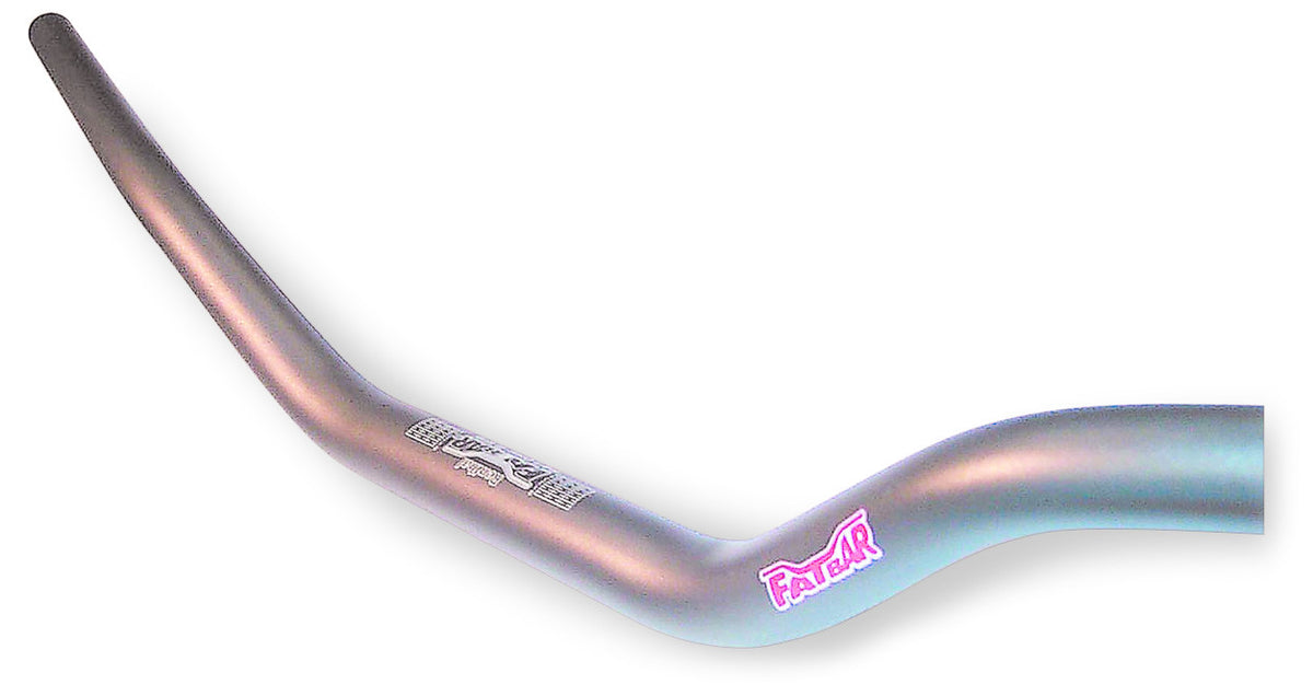 RENTHAL FATBAR WINDHAM TANIUM 603