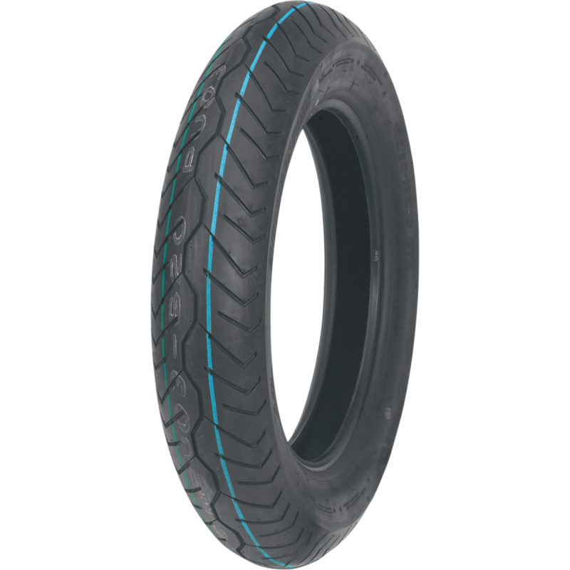 130/70-18 63H G721-J 2009 XVS 950 OE FRONT