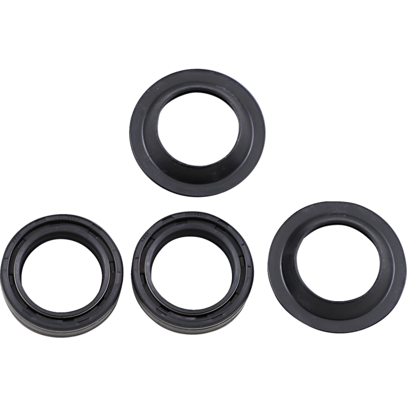 FORK SEAL/WIPR KT KX/RM65