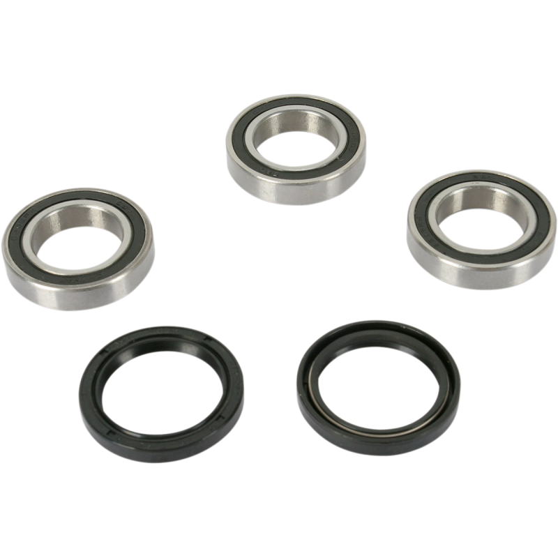 YAMAHA REAR WHEEH BEARING KITS