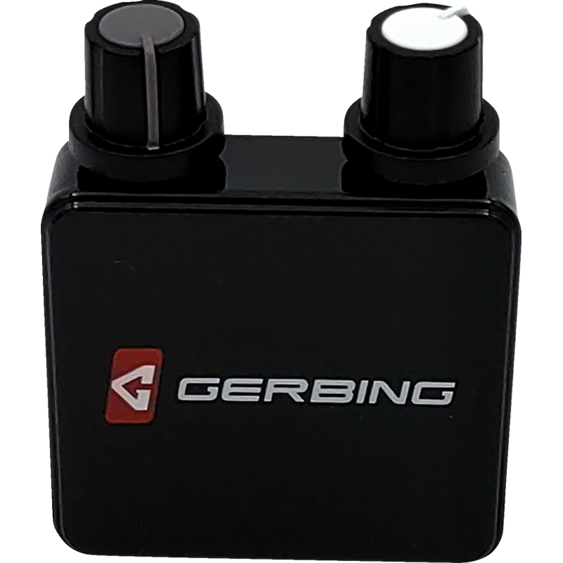 REMOTE DUAL WIRELESS 12V