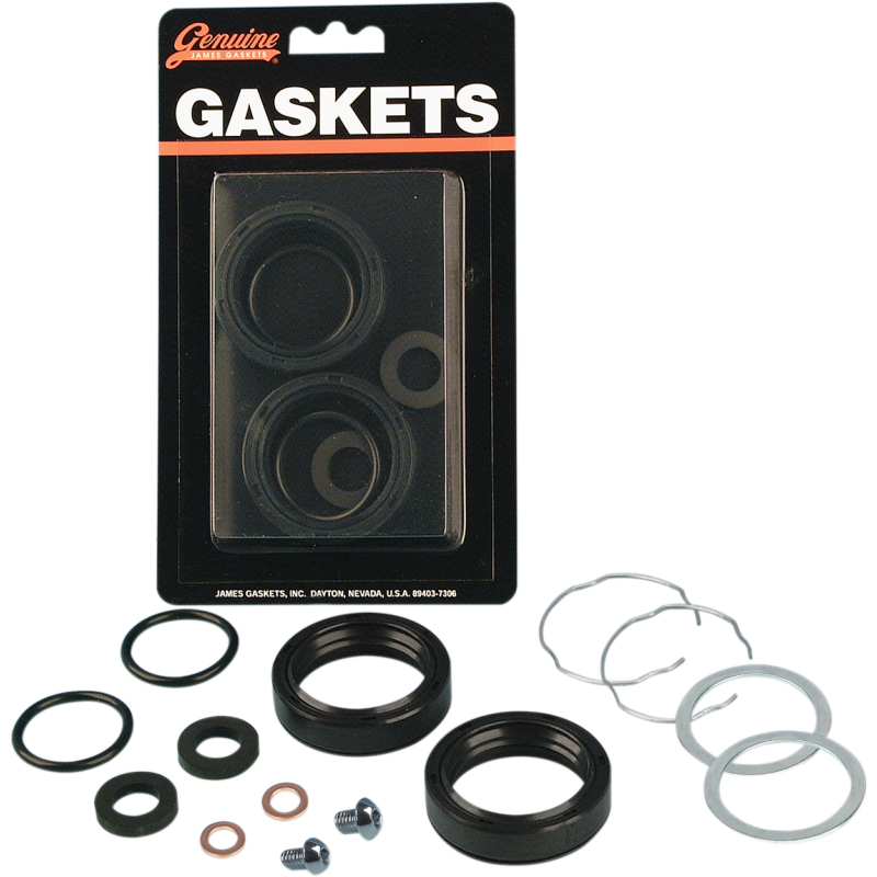 L77-83 FORK SEAL KIT ALL 41MM