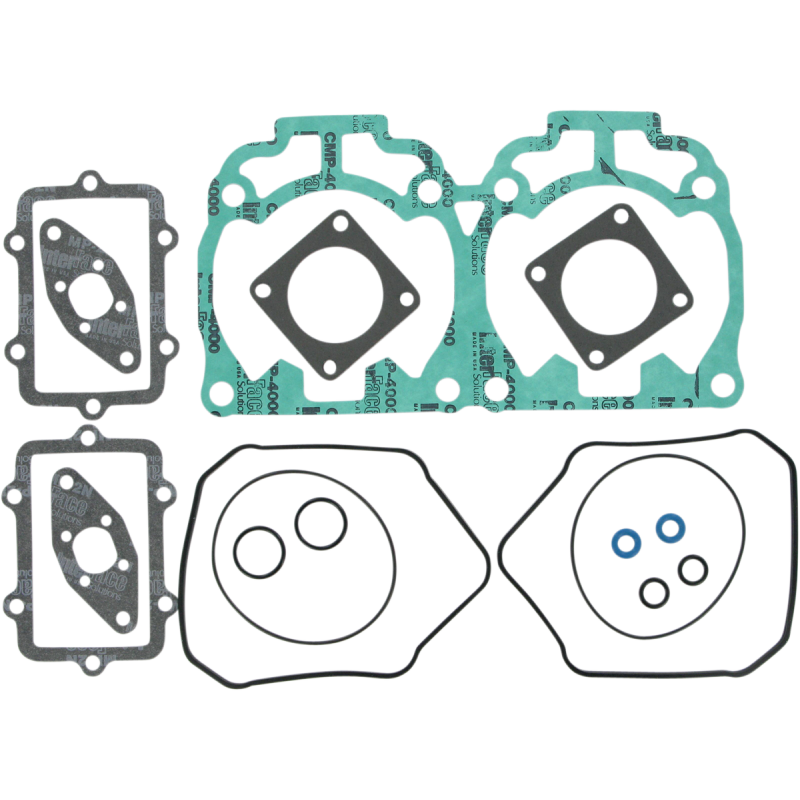 GASKET SET FULL TOP SKIDO