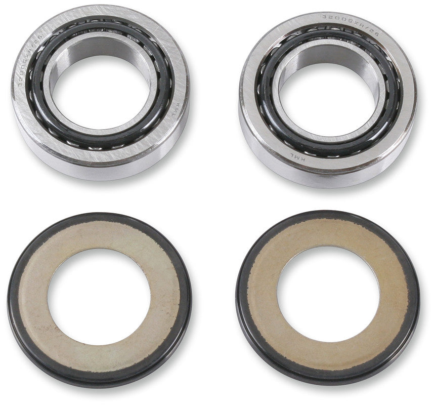 22-1021 STEERING BEARING KIT ALL BALLS
