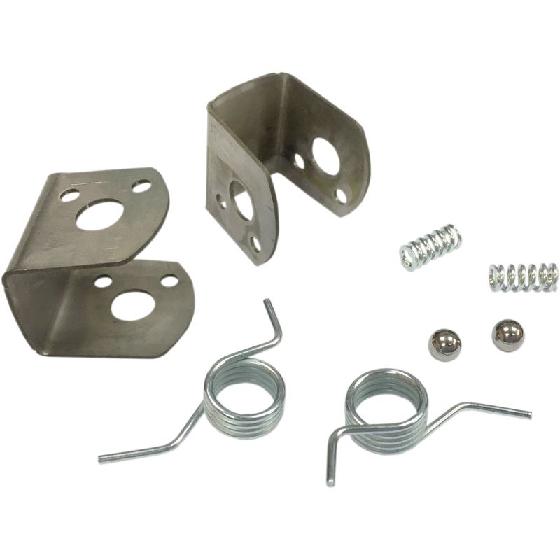 FOOTPEG HARDWARE KIT SFTL