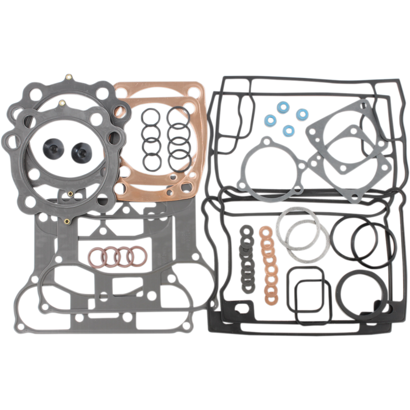 92-99 EVO B/T BIG BORE TOP END GASK KIT