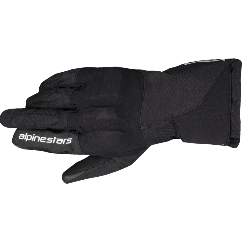 GLOVES 4W WT-1 DS BLACK XL