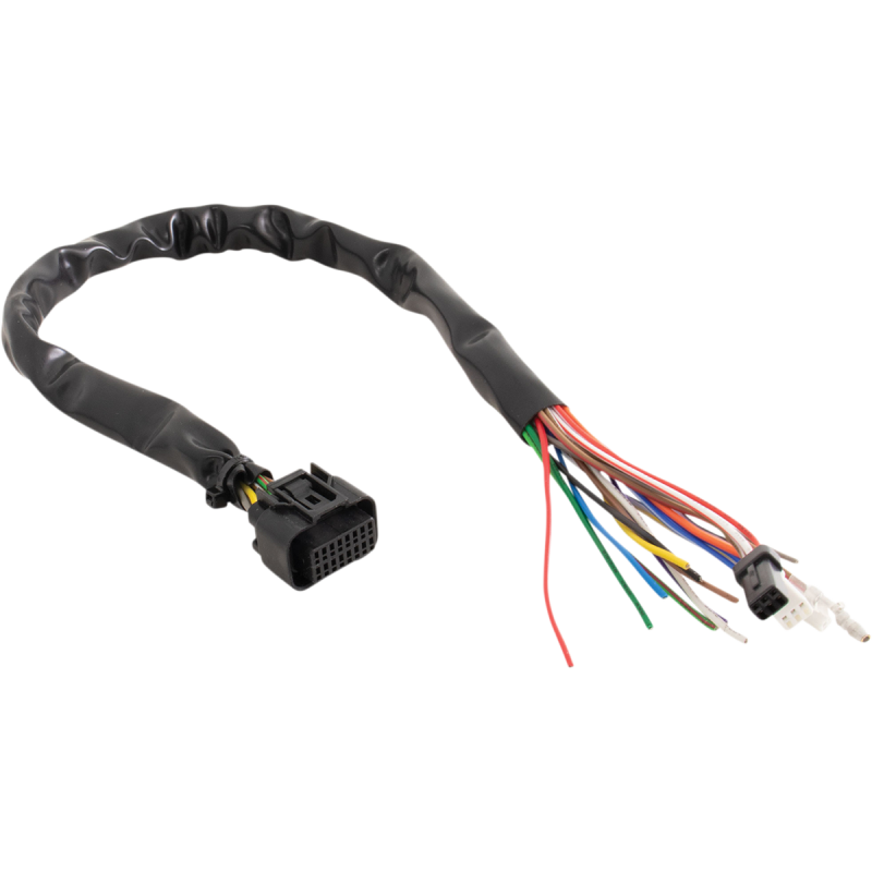RX-3 PLUG AND PLAY CONNECTOR WITH BRACKET MONKEY 13-20