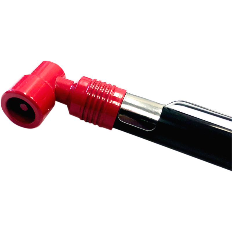 TIRE PRESSURE GAUGE 5-50 PSI 900 (CASE = 10) TOOL