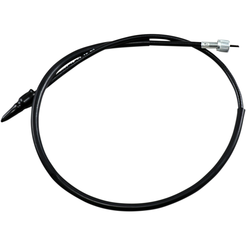 SPEEDO CABLE BLACK VINYL