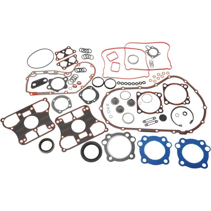 GASKET KIT MTR 07-19 XL