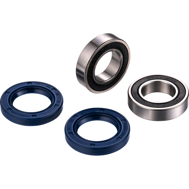 WHEEL BEARING KIT - FRONT
