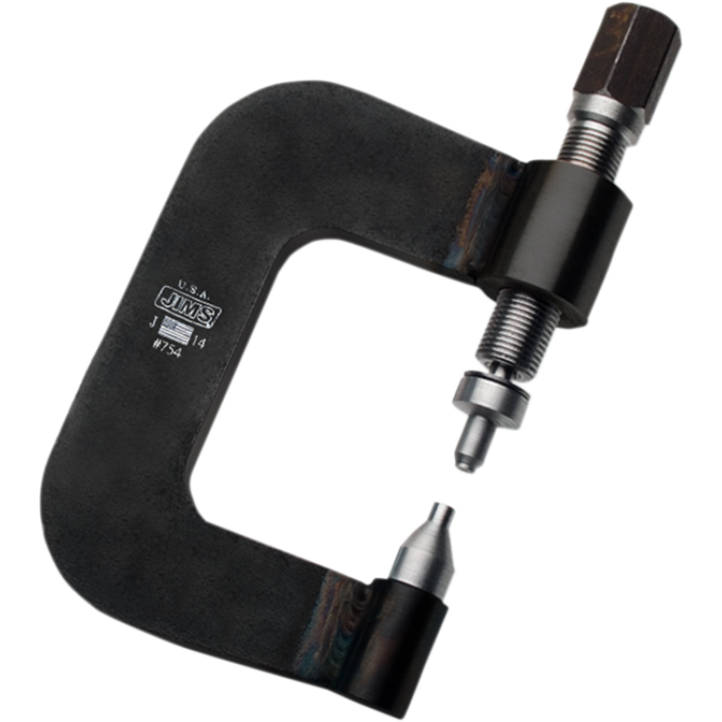 TOOL SADDLEBAG RIVET