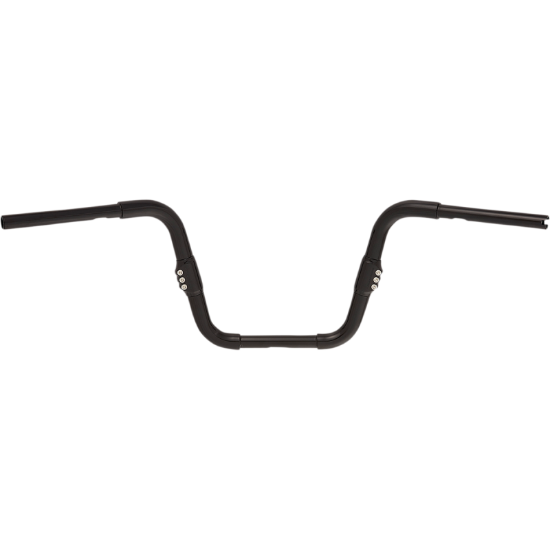 HANDLEBAR ADJ HL BLK
