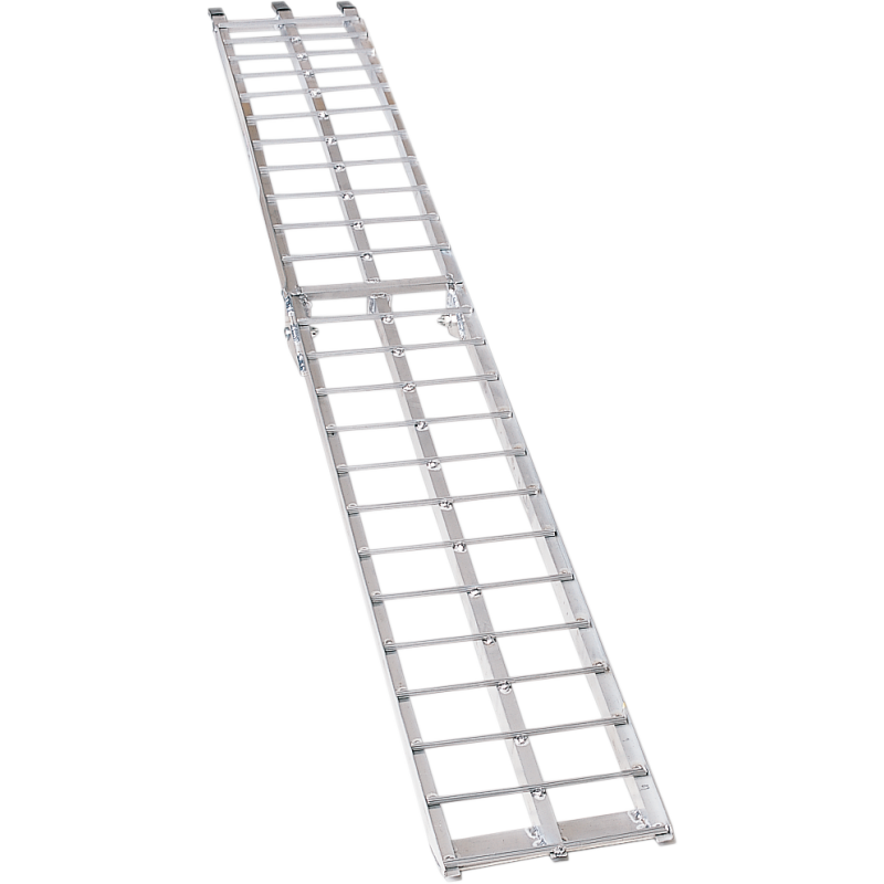 RAMP ARCHED FOLDING (SINGLE) 12X90 MOOSE