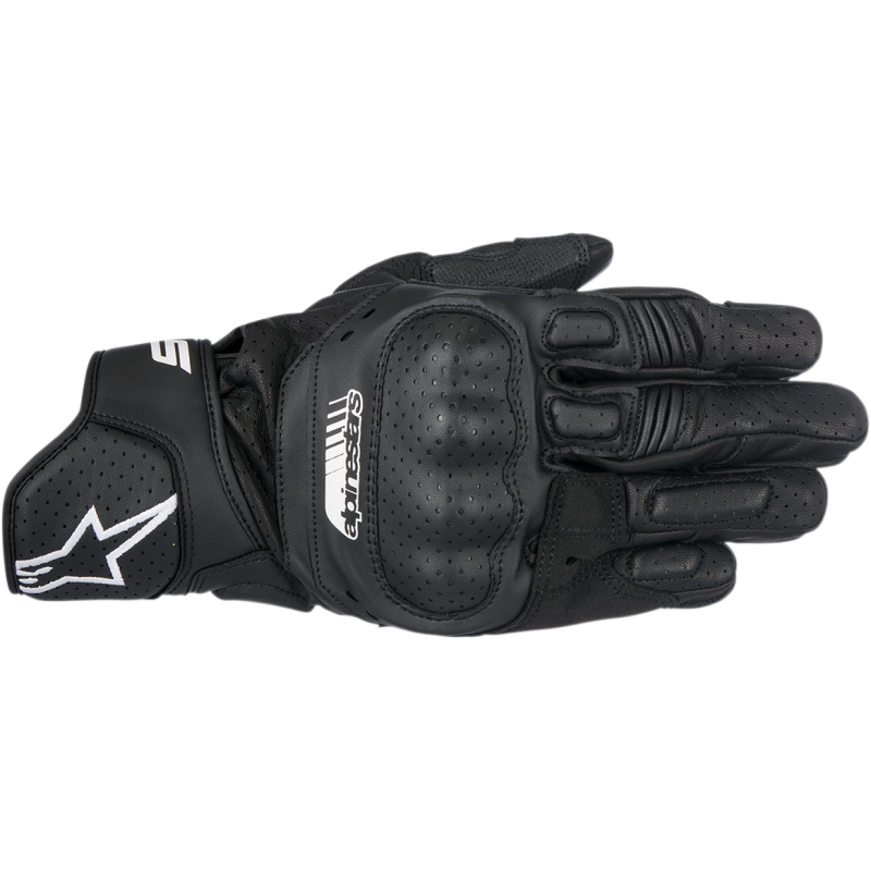 GLOVE SP-5 BK S
