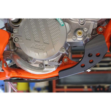 6MM SKIDPLATE HUS-GAS 85 -TC-MC85