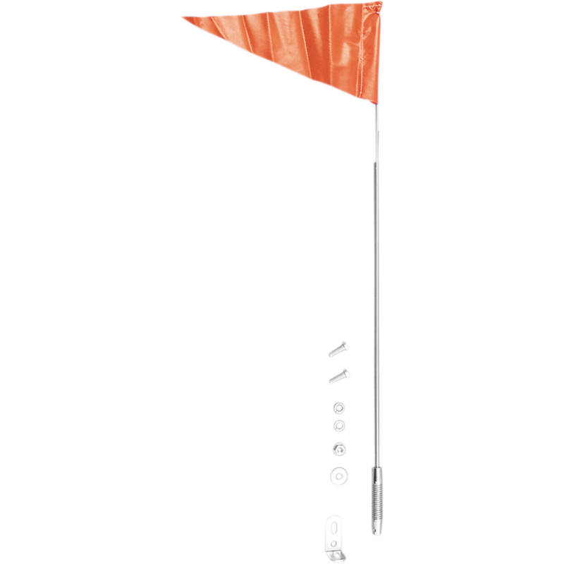 FLAG REPLACEMENT