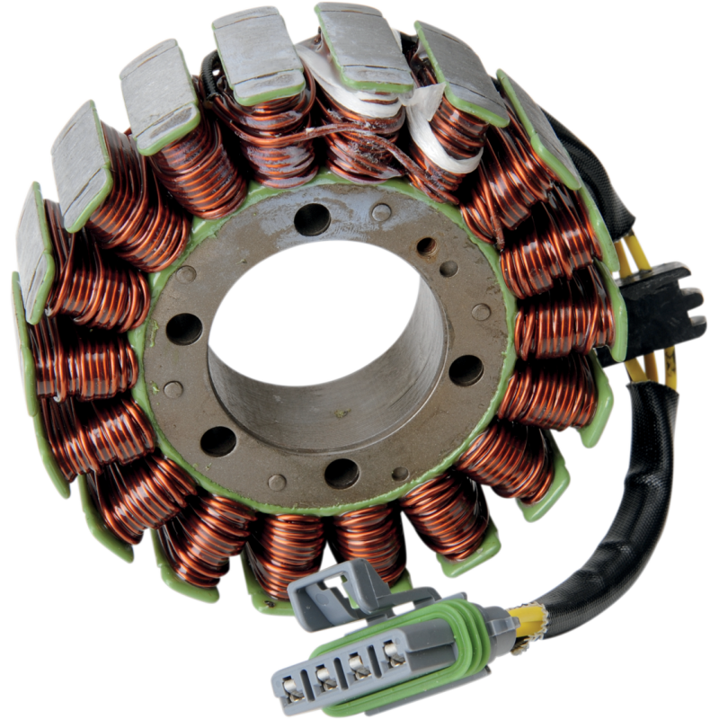 New OEM Style Polaris Stator