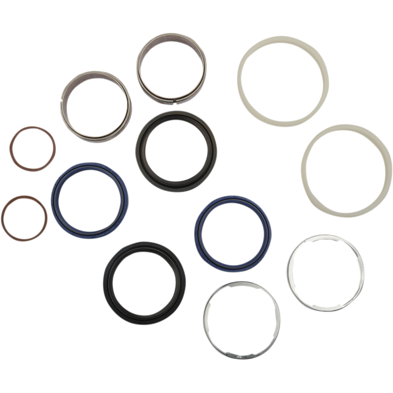 YAMAHA FORK REBUILD KITS Y04-400
