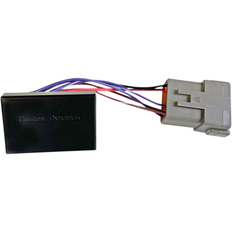 MODULE AUTO TSIGNL CNCLR