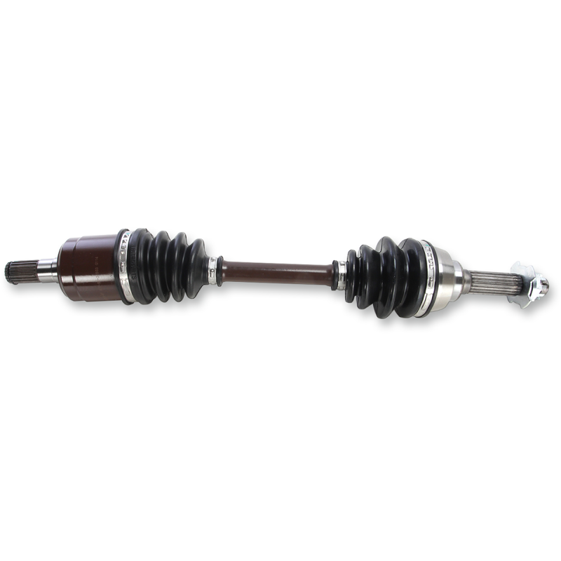 AXLE KIT COMPLETE SUZ