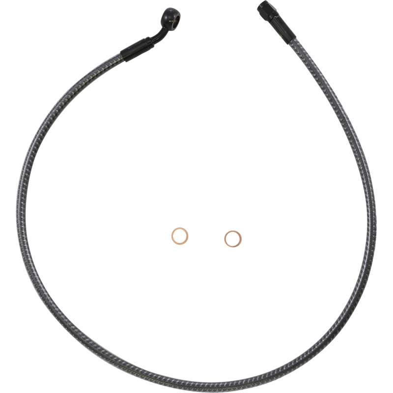 BRK FRT LINE 35/10MM32"KF