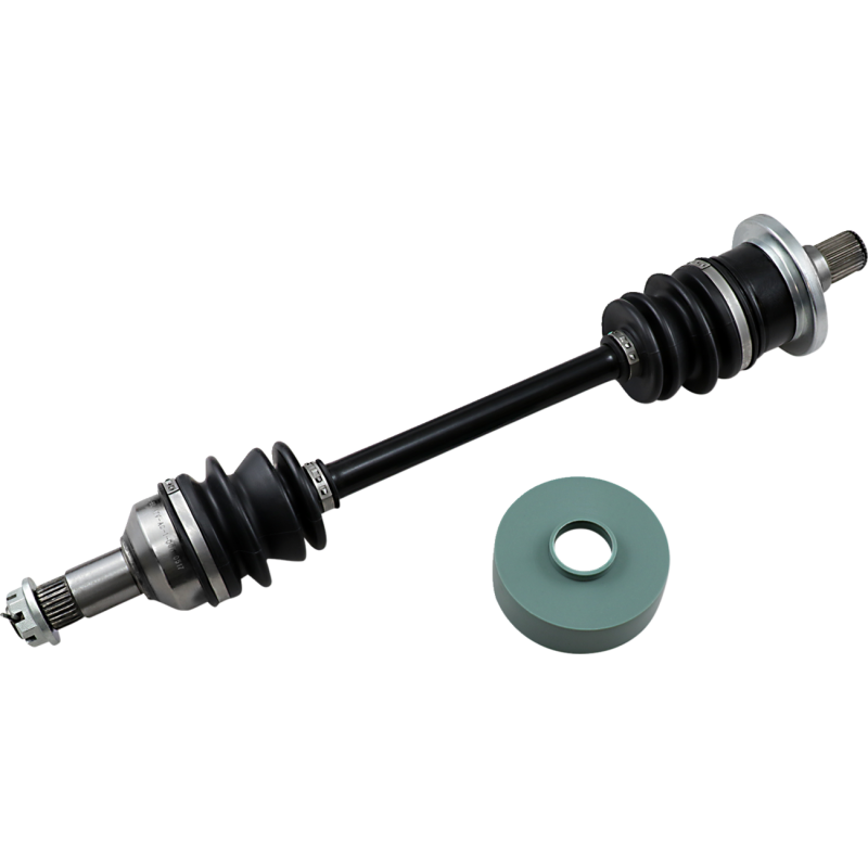 AXLE KIT COMPLETE ARC CAT