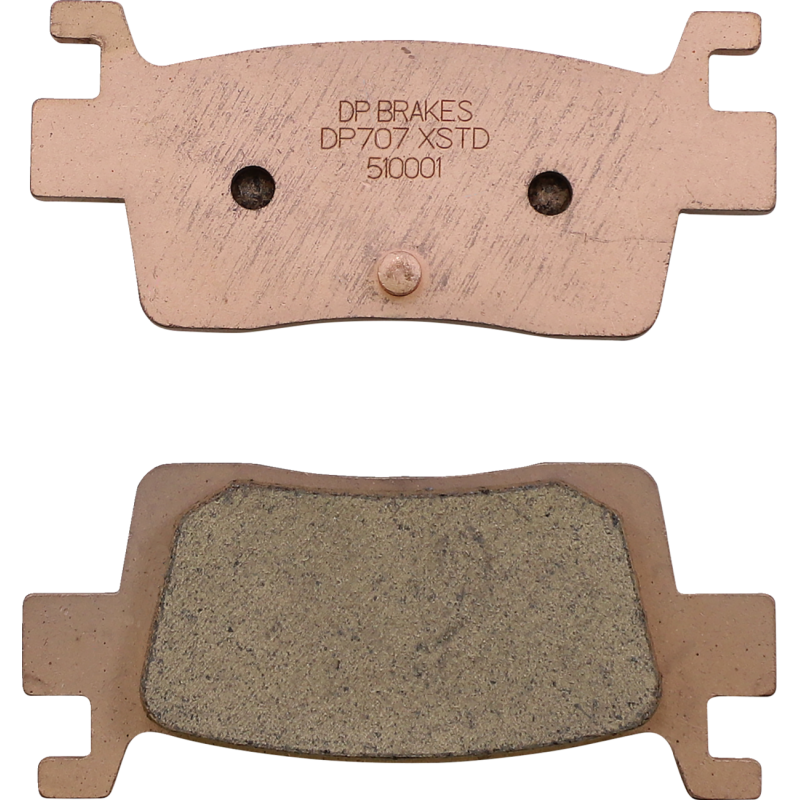 BRAKE PAD SINTRD DP707