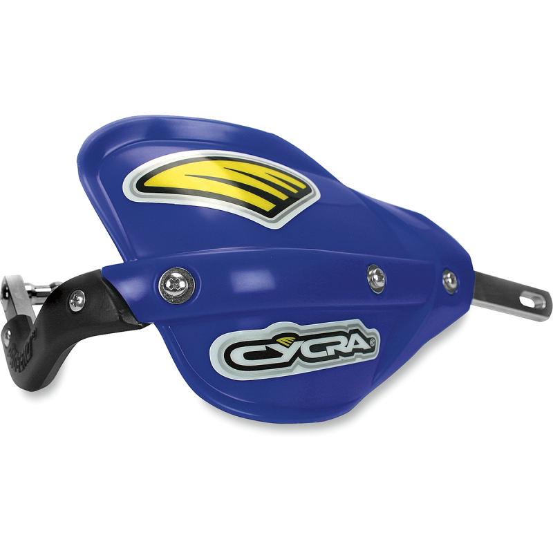 GUARD HAND PB BAR PACK BL