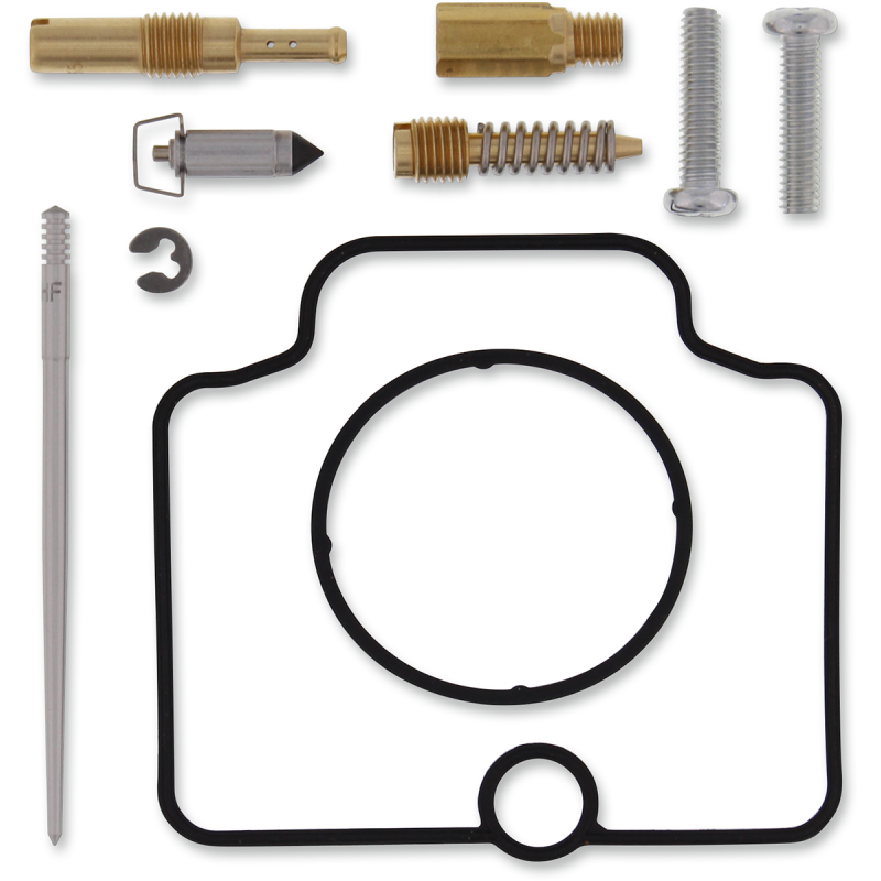 REPAIR KIT CARB KAW