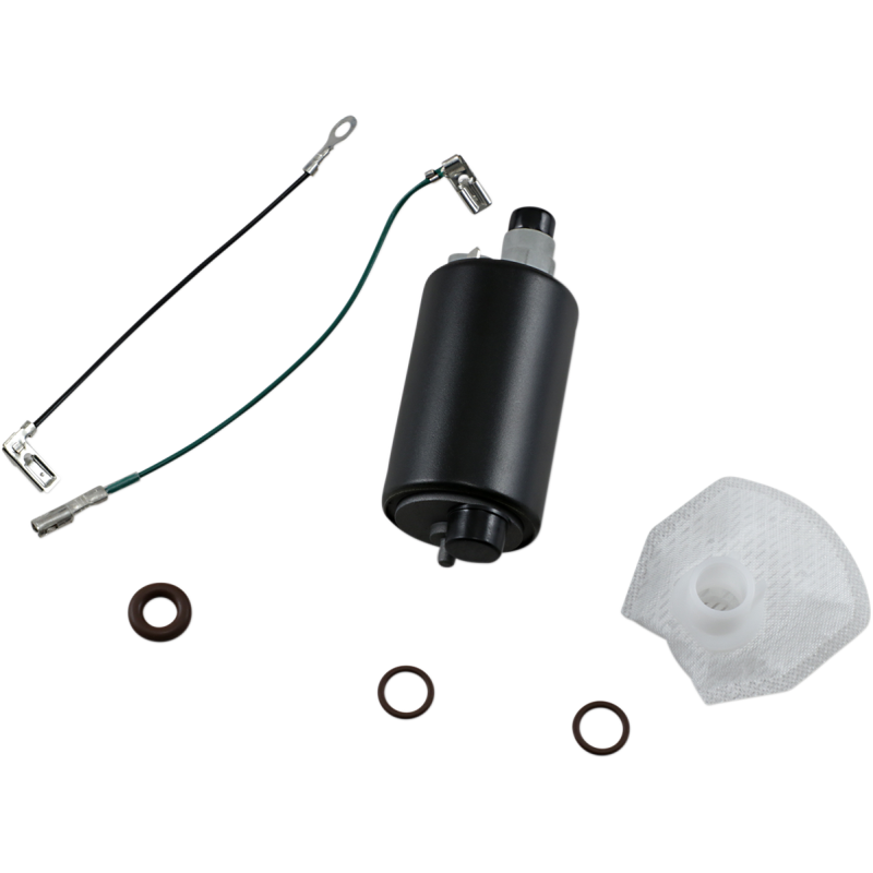 FUEL PUMP REBUILD KIT