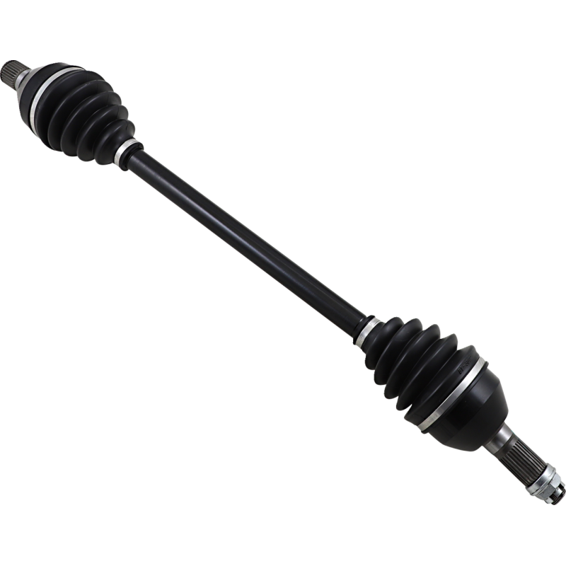 AXLE KIT COMPLETE CANAM