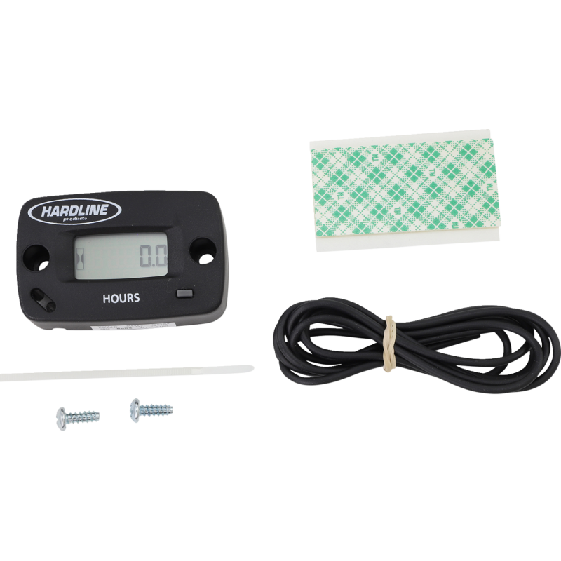 HOUR METER