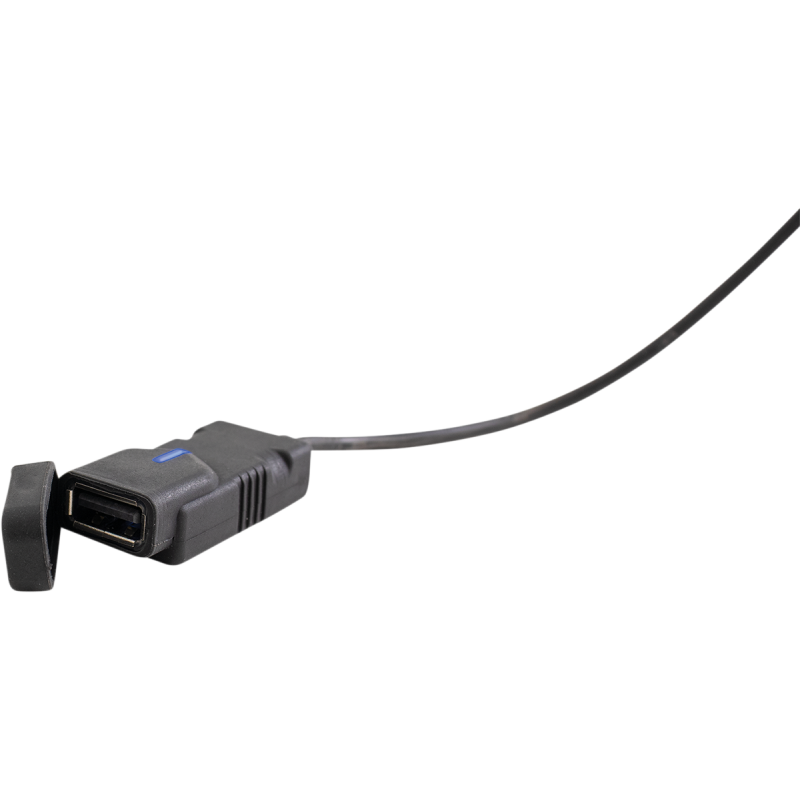 SINGLE PORT USB CHARGER