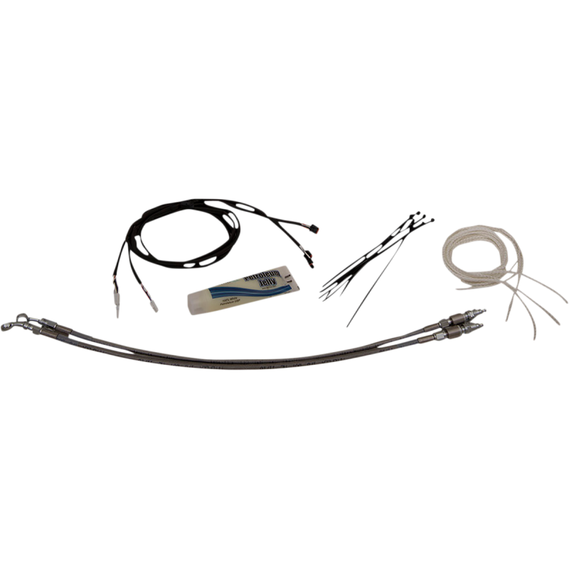 INSTALL KT 14-16"FLHRS BR