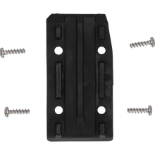 CHAIN GUIDE BLOCK KTM INSERT BLK