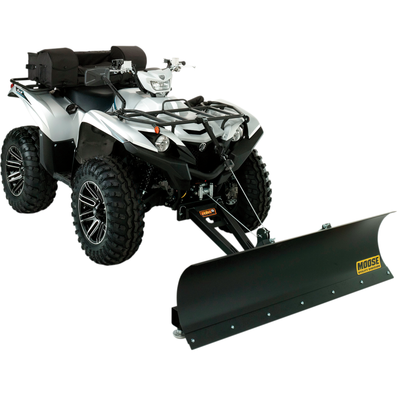 MOOSE RM5 PLOW MNT GRIZ/KOD
