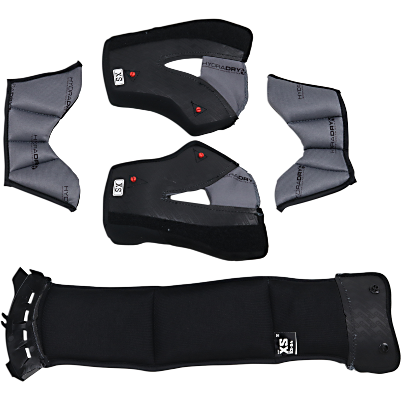 INTSET VPRO XS-STD/SM-TGT
