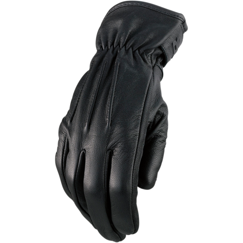 GLOVE REAPER 2 BLK XL