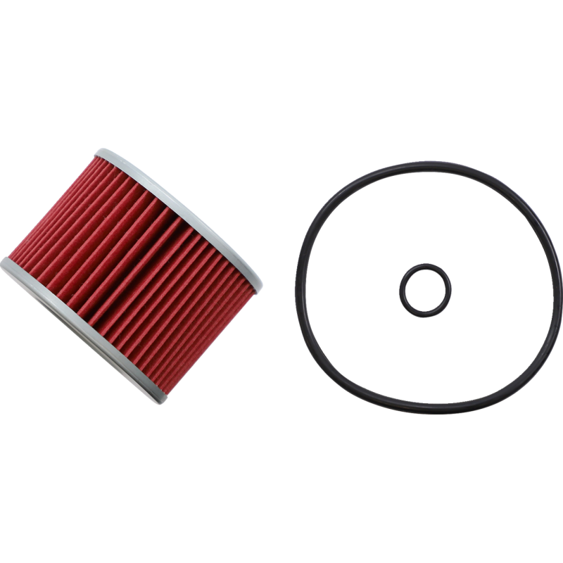HIFLOFILTRO OIL FILTER