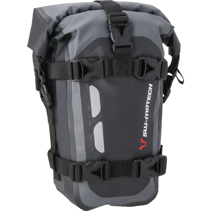 DRYBG 80 TAIL BG 8 L GREYBK WP