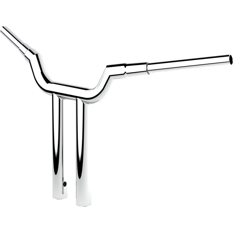 H-BAR VALLEY T 1.5 14 CHR