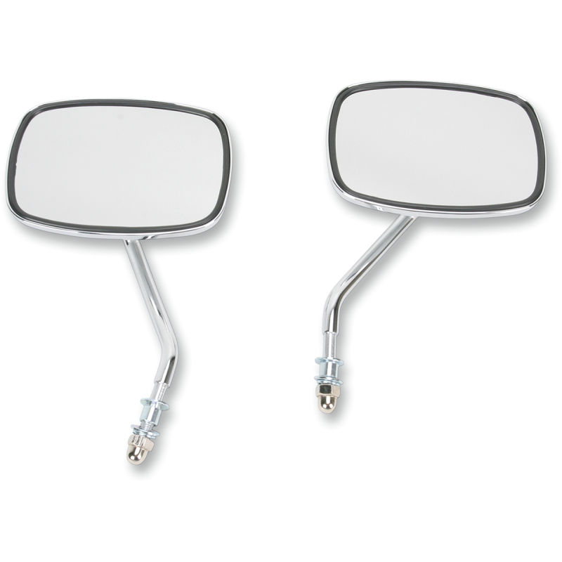 MIRROR DIE CAST SHORT STM