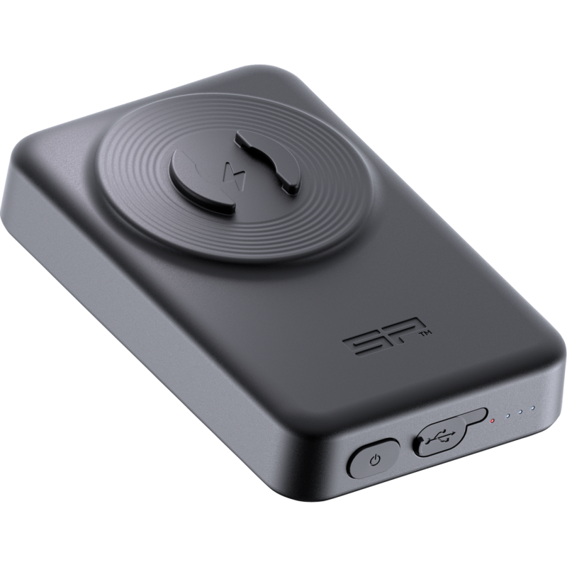 SP Wireless Powerbank SPC+ 10.000mAh