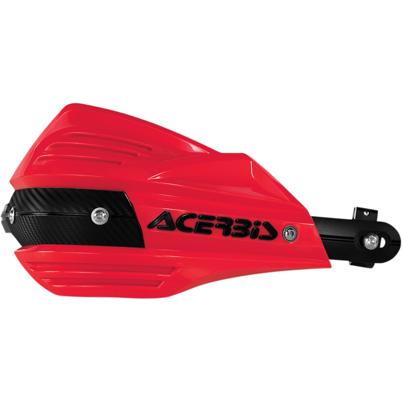 Handguard- X-FACTOR red